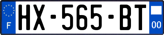 HX-565-BT