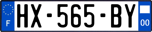 HX-565-BY