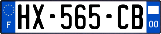 HX-565-CB