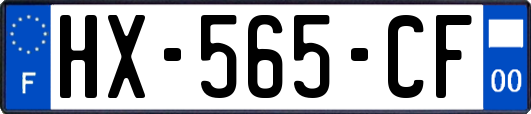 HX-565-CF