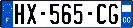 HX-565-CG