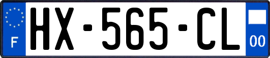 HX-565-CL