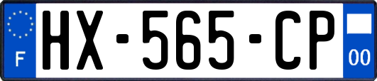 HX-565-CP