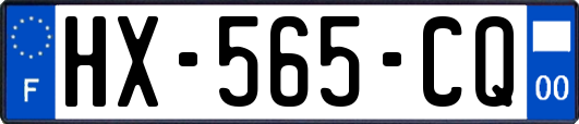 HX-565-CQ