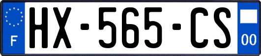 HX-565-CS