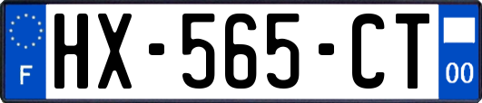 HX-565-CT