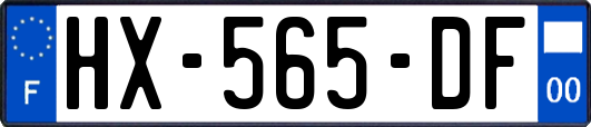 HX-565-DF