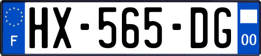 HX-565-DG