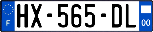 HX-565-DL