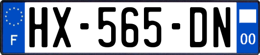 HX-565-DN