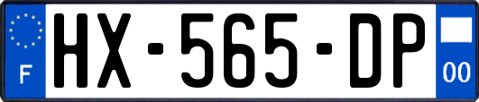 HX-565-DP