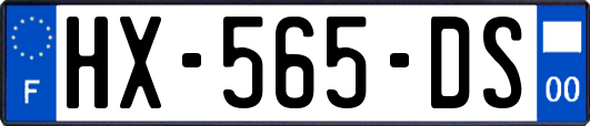 HX-565-DS