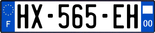 HX-565-EH