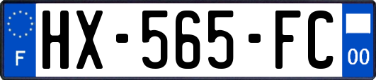 HX-565-FC