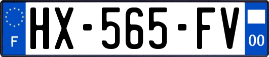 HX-565-FV