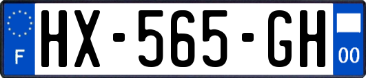 HX-565-GH