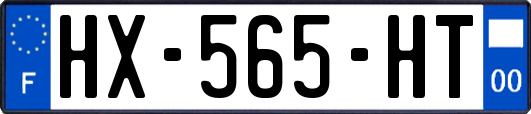 HX-565-HT