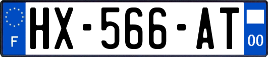 HX-566-AT
