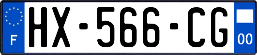 HX-566-CG