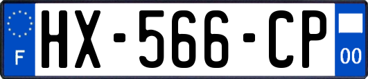 HX-566-CP