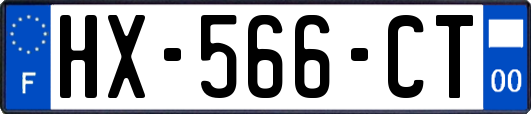 HX-566-CT