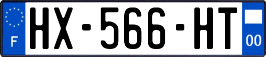 HX-566-HT