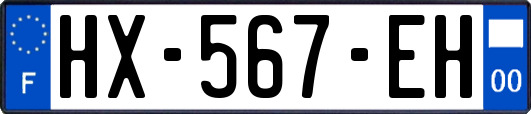 HX-567-EH