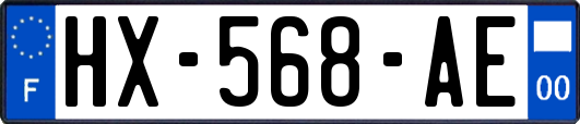 HX-568-AE