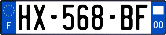 HX-568-BF