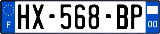 HX-568-BP