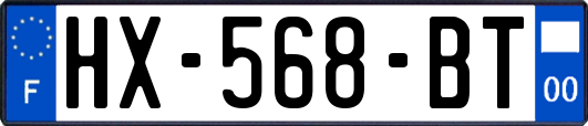 HX-568-BT