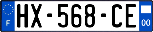 HX-568-CE