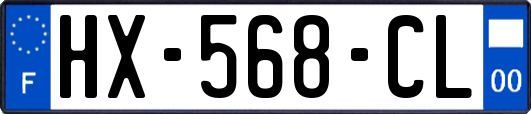 HX-568-CL