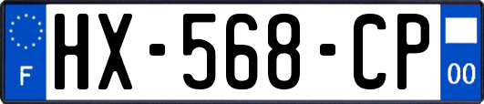 HX-568-CP