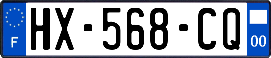 HX-568-CQ