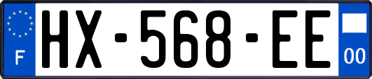 HX-568-EE