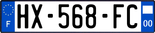 HX-568-FC