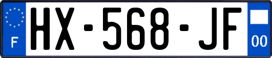 HX-568-JF