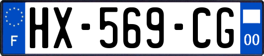 HX-569-CG