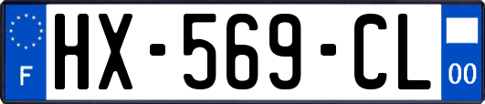 HX-569-CL