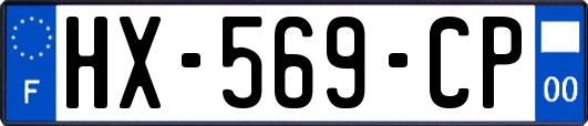 HX-569-CP