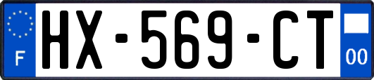HX-569-CT