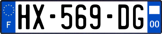 HX-569-DG