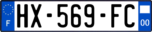 HX-569-FC