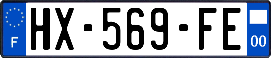 HX-569-FE