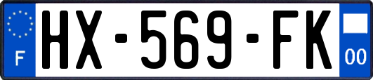 HX-569-FK