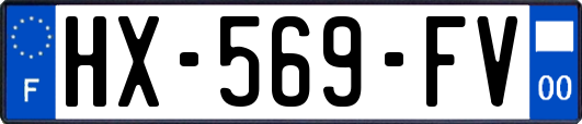 HX-569-FV