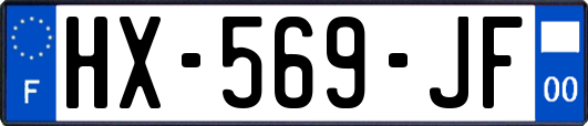 HX-569-JF