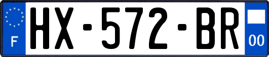 HX-572-BR