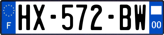 HX-572-BW